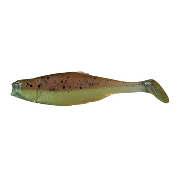Przynęta gumowa Realistic Shad Matusiak Płoć 7cm 3.3g kolor 039