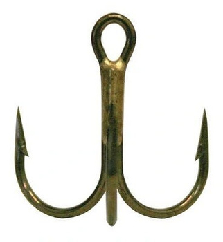 Kotwica VMC 9649 #6 10szt 9649 BZ0006D1