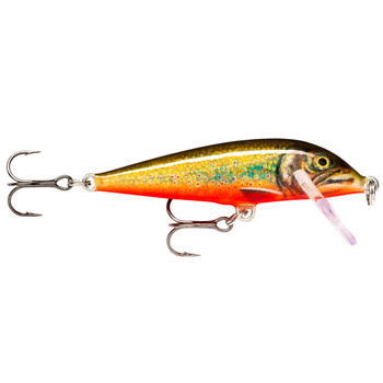 Rapala CountDown 5cm 5g LIVE CHAR CD05CHL