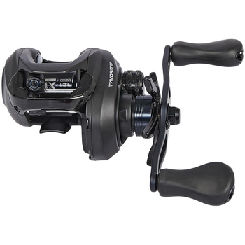 Favorite Multiplikator X1 BC 200NHDD1L 6.4:1 11+1B 16935153