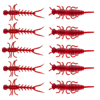 Przynęta Arent Bait w słoiczku Widelnica/Bee Kolor 33 10szt