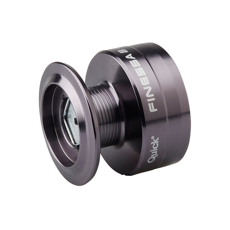 Kołowrotek DAM Quick Finessa 8 2500S FD 7+1BB IASP 73018