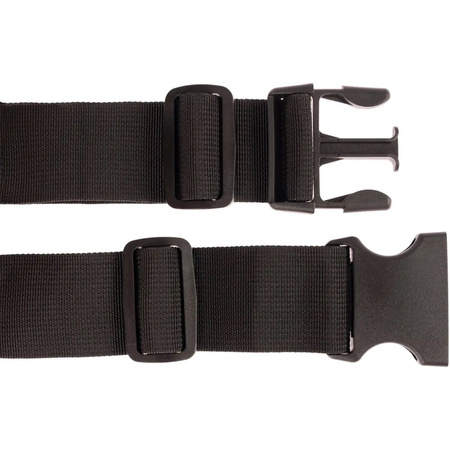 Torba Biodrowa Select SL02HB DARK BLUE 18704218