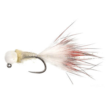 Mikrojig Tobiasz Fly Tying 3,5cm 1,5g #9