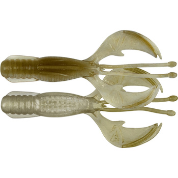 Select Kraken 3'' 7,6cm 3g #302 (5szt/opak)