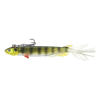 Prorex Daiwa V-Marley Pelagic Shad Live 21cm 80g PERCH 15227-010