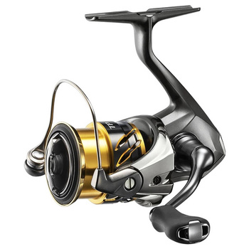 Kołowrotek Shimano Twin Power FD C2000S TPC2000SFD