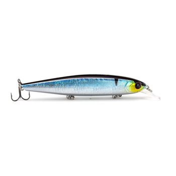 Wobler Harvester JMC Adventure 13cm 24g Floating F1780