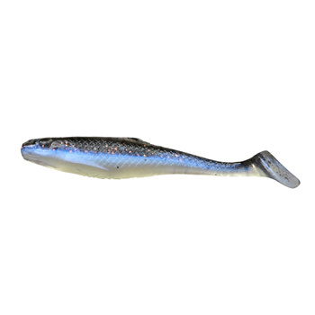 Przynęta gumowa Realistic Shad Matusiak Kiełb 10cm 9g kolor 029