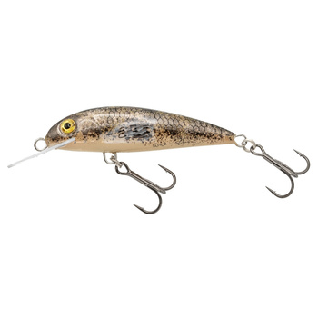 Wobler trociowy Wob-Art 6,5cm 5g Głowacz Kolor 39