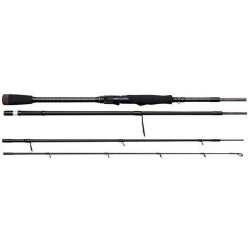 Wędka Savage Gear Travel SG2 Medium Game 215cm 10-40g SVS72160