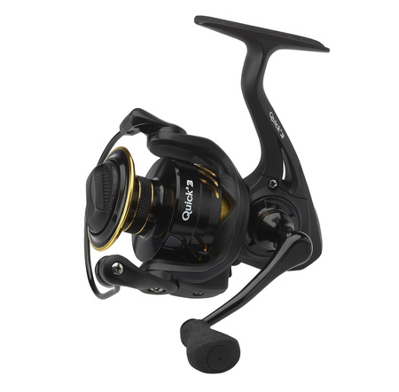 Kołowrotek DAM QUICK 3 2000 FD 9+1BB 60866