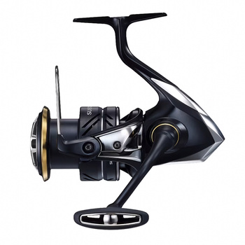Kołowrotek Shimano Sustain FJ4000 SA4000FJ