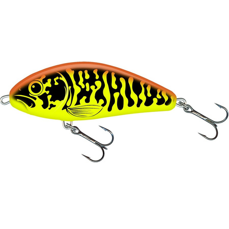 Wobler Salmo Fatso tonący 14cm 110g BRIGHT PIKE QFA050 LIMITOWANA EDYCJA