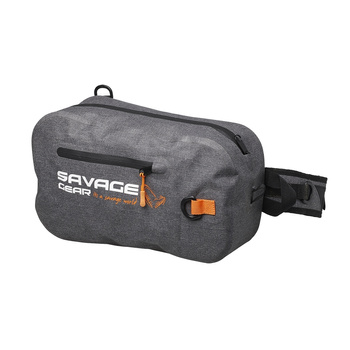 Plecak Savage Gear AW Sling Rucksack 39x25x13cm 13l SVS76885