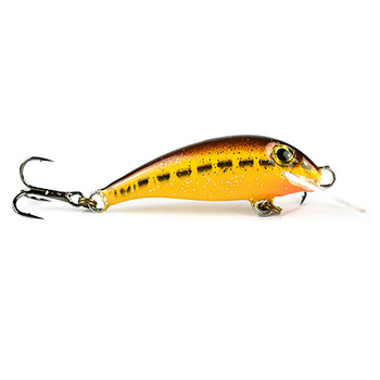 Siek Stynka 4cm 2g #35