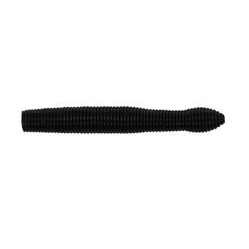 X Zone Lures Ned Zone 3'' 7,5cm 4g BLACK op.-8szt.