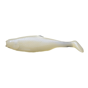 Przynęta gumowa Realistic Shad Matusiak Płoć 7cm 3.3g kolor 028