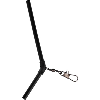 Rurka antysplątaniowa Mikado z krętlikiem 25cm 3 szt. II00-05-02