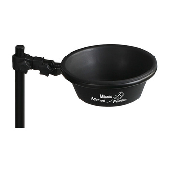 Uchwyt Mikado z misą okrągłą 38cm IS15-UCH-13-L