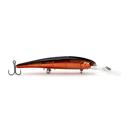 Wobler Represser JMC Adventure 12cm 20g Suspending F1839 WJMCR120F1839