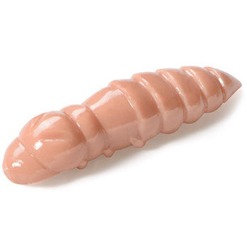 Fishup Pupa 1,5'' 3,8cm 1,7g #104 COFFEE MILK 8szt op