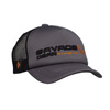 Czapka z Daszkiem Savage Gear CLASSIC TRUCKER CAP ONE SIZE SEDONA GREY