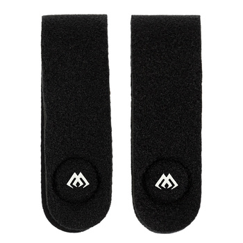 Opaska Neoprenowa do Wędki Mikado 20x3cm op. 2szt AMR10-N-SET
