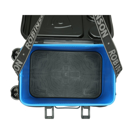 Torba Wodoodporna Robinson EVA 36x23x25cm 74-TE-002