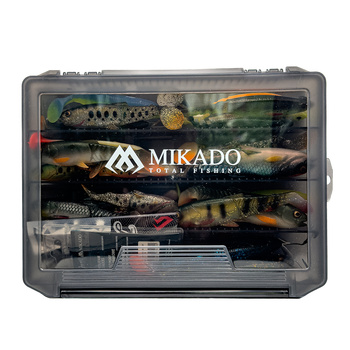 Nizel Box SZCZUPAK