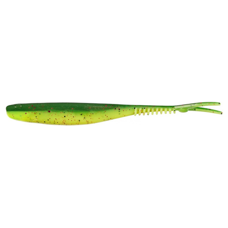 Select Victim V-Tail 4.0'' 10cm 4g #203 (5szt/opak)