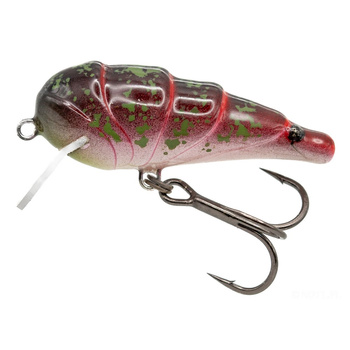 Wobler Szewc Woblerski 3,5cm 2,3g BRU