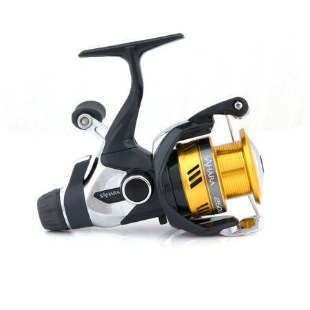Kołowrotek Shimano Sahara RD 2500 DH SH2500DHR