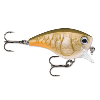 Wobler Rapala BX Brat BXB03 5cm 10g BONE CREW