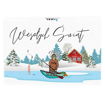 Typ Od Ryb Box ŚWIĘTA 399 2025