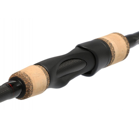 Wędka Mikado Red Cut Power Jig 244cm 10-35g WAA892-244 NOWOŚĆ 2021