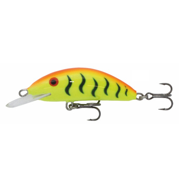 Wobler Kenart Fox 7,5cm 12g Pływający RT