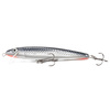 Wobler sandaczowy Zander Slim 10cm 8g Silver