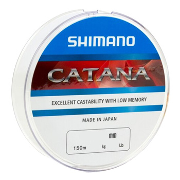 Żyłka Catana Spinning 0,255mm 150m 6,70kg CATSPG15025