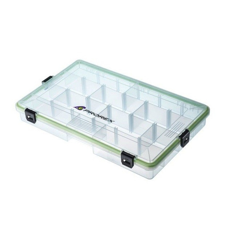 Pudełko na przynęty Daiwa PROREX 27.5x18x5 cm 15809-900