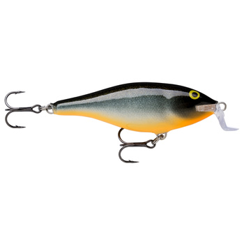 Rapala Shallow Shad Rap 9cm 15g floating HALLOWEEN
