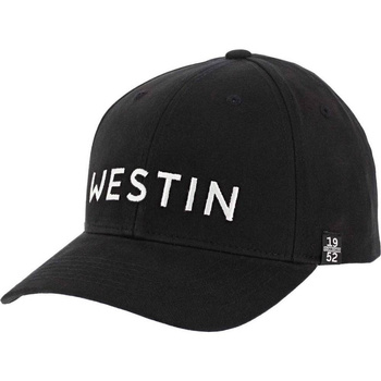 Czapka z daszkiem Westin Classic Cap One Size BLACK INK A97-673-OS