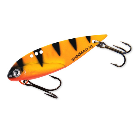 Przynęta Cykada Spinmad AMAZONKA 4,5cm 5g kolor 0413