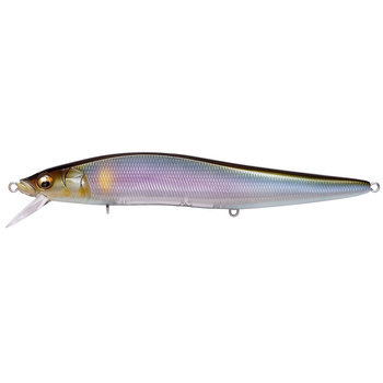 Megabass ONETEN MAX LBO 13,5cm 21,2g Floating #008 PM SETSUKI AYU