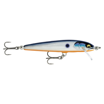 Rapala Floater Elite 8,5cm 6,5g Floating GILDED PEARL SHAD FE85GDPSD