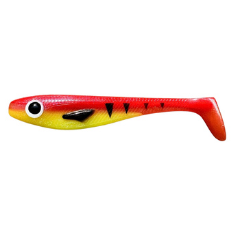 Great Fish Rocky Slim 14cm 19g RED TIGER