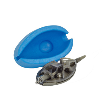 Koszyk Carpex Method Feeder M 80g 83-CZ-M80