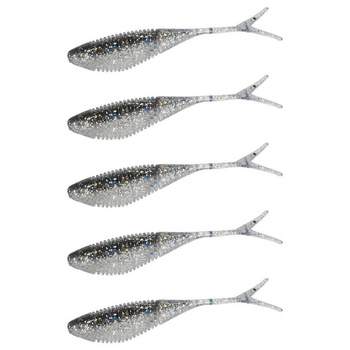 Fish Fry Mikado 6,5cm 1g 5szt. KOLOR 564 PMFY-6.5-564