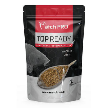 Pellet MatchPro Top Ready 700g 2mm WANILIA 960603