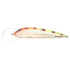 Wobler Trociowy Salmon Sambor 6,5cm 6g ORANGE CHARTREUSE